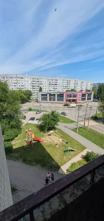 Комната 13,4 м в 4-к., 5/10 эт. - Фото 1