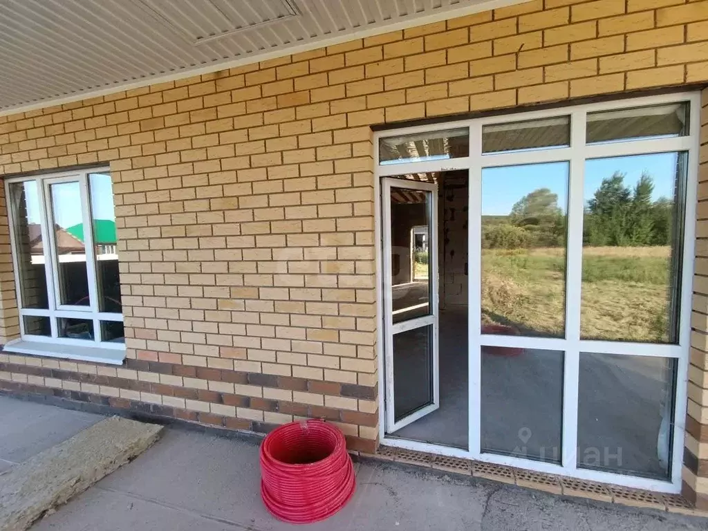 Дом в Башкортостан, Уфа городской округ, д. Самохваловка  (114 м) - Фото 2