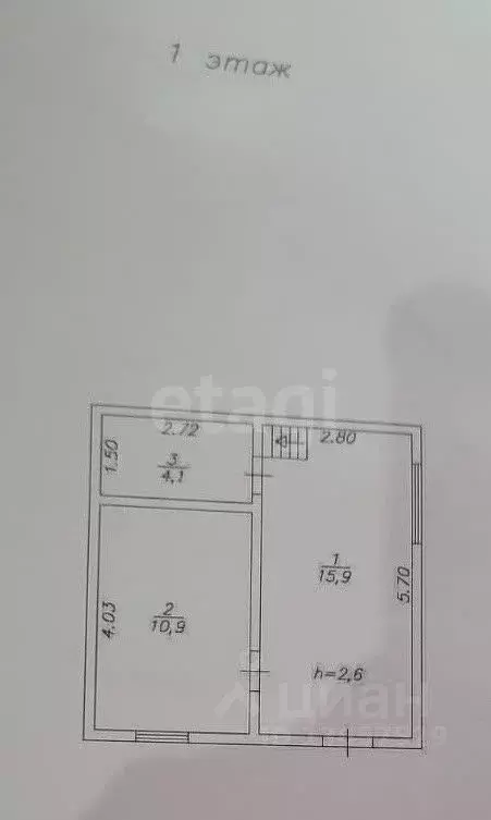 Дом в Иркутская область, Слюдянский район, Байкальское муниципальное ... - Фото 2