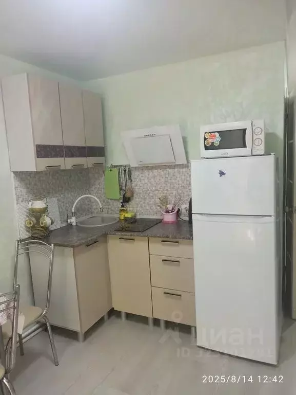 1-к кв. Крым, Алушта ул. Перекопская, 4А (32.0 м) - Фото 1