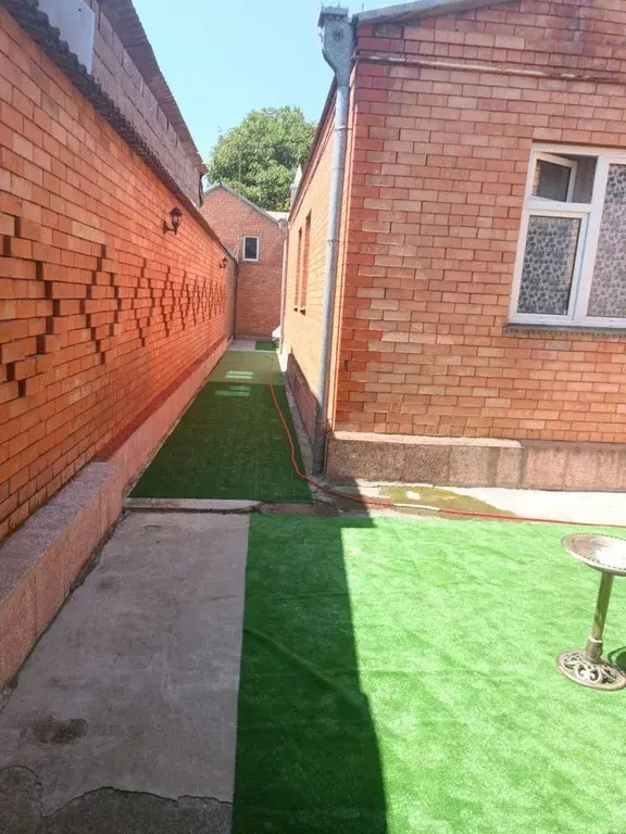 Дом в Северная Осетия, Владикавказ ул. Левченко, 140 (130 м) - Фото 1