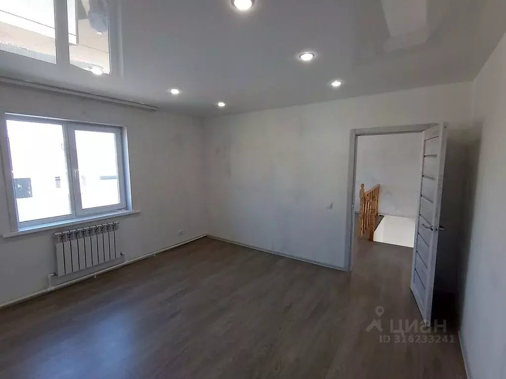 Дом в Иркутская область, Иркутский муниципальный округ, Маркова рп ... - Фото 2