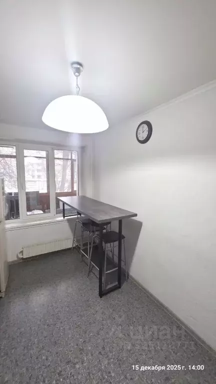 1-к кв. Москва Озерная ул., 19К1 (40.0 м) - Фото 2