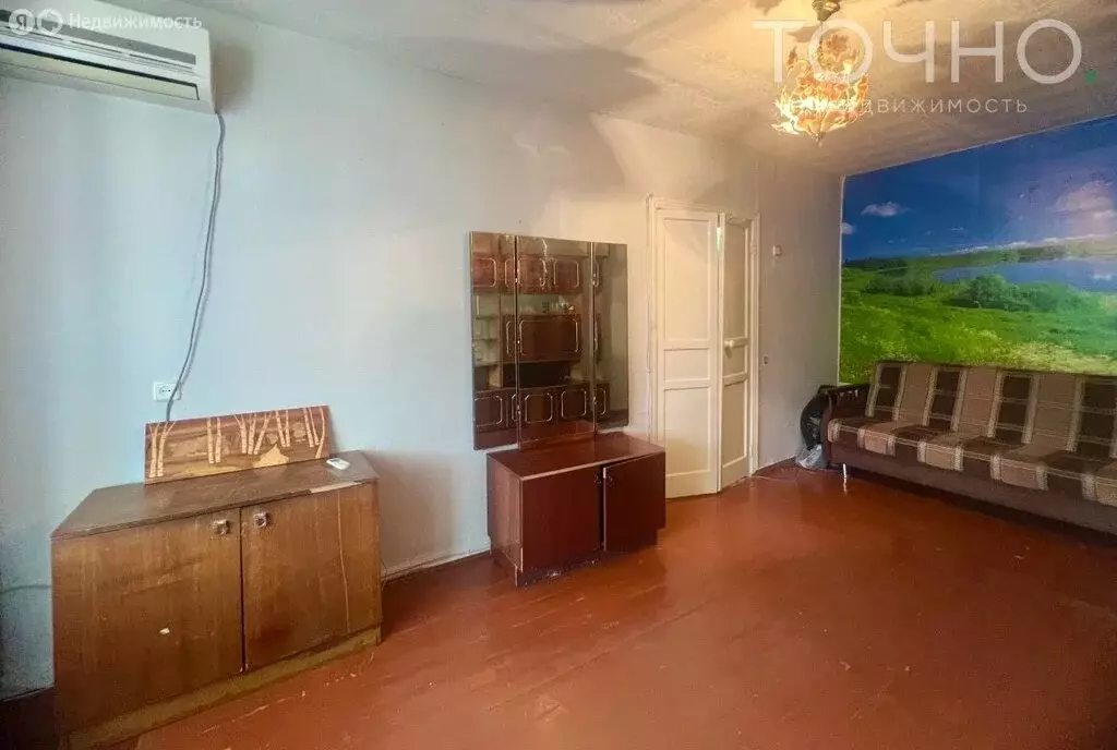 1-комнатная квартира: Пенза, проспект Победы, 31 (31 м) - Фото 1