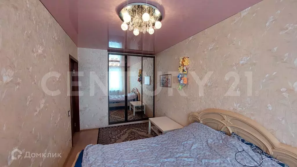 Продаётся 2-к квартира, 44.6 м - Фото 0