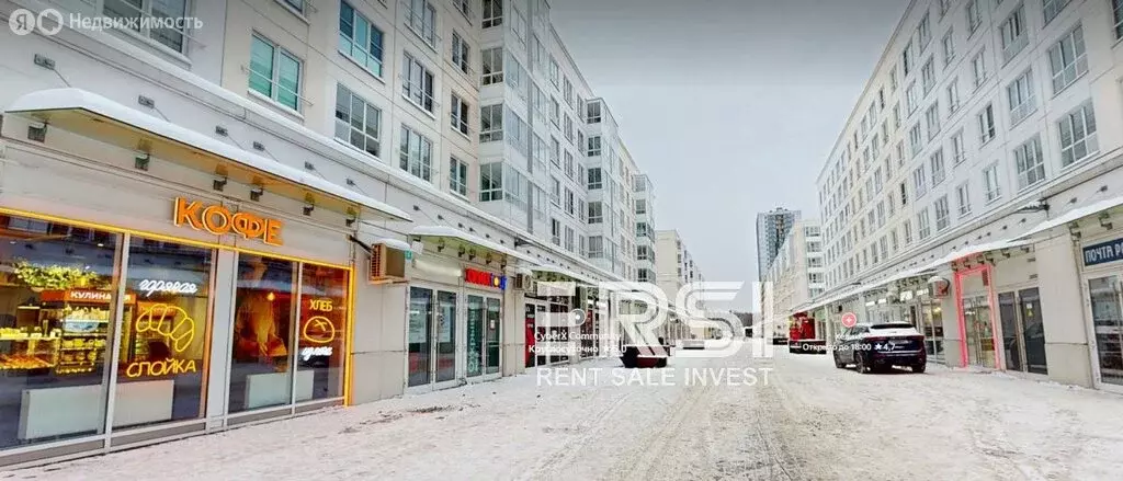 Помещение свободного назначения (175 м) - Фото 1