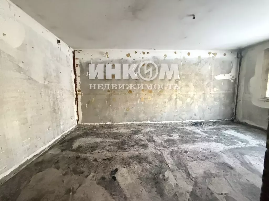 1-к кв. Москва Печорская ул., 13 (36.8 м) - Фото 2