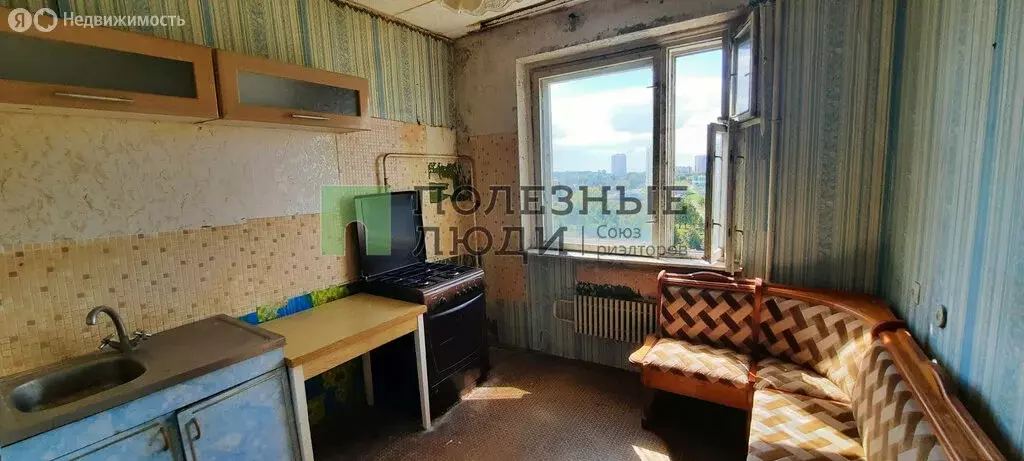 2-комнатная квартира: Орёл, Московское шоссе, 111 (53 м) - Фото 0