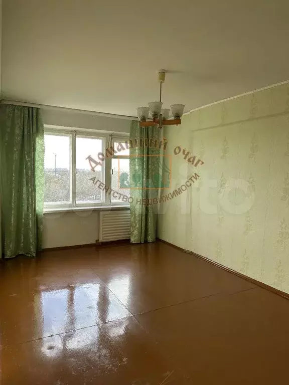 2-к. квартира, 42,4 м, 5/9 эт. - Фото 0