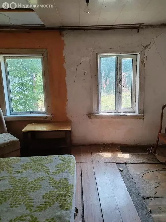 Дом в село Михайловка, Набережная улица, 18 (21.3 м) - Фото 1
