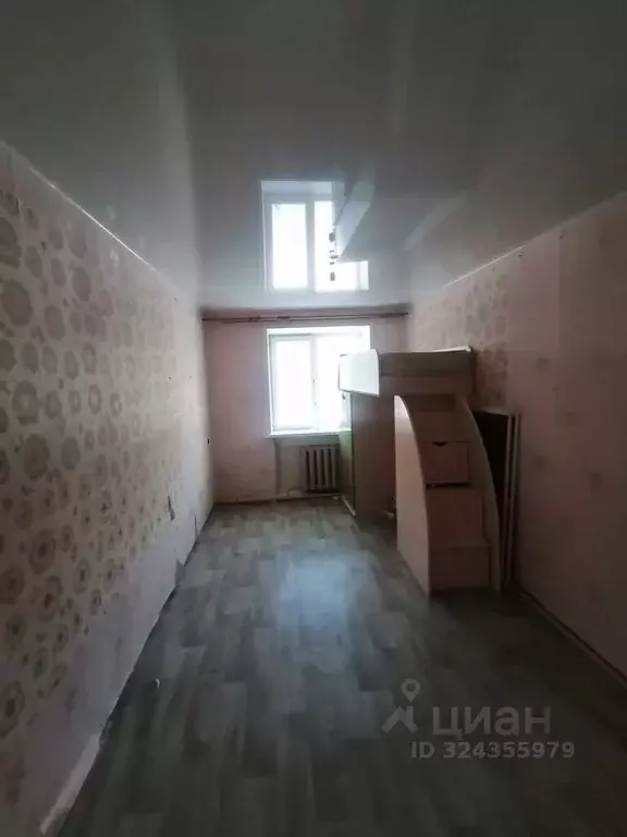 3-к кв. Владимирская область, Кольчугино пос. Белая Речка, Новая ул., ... - Фото 1