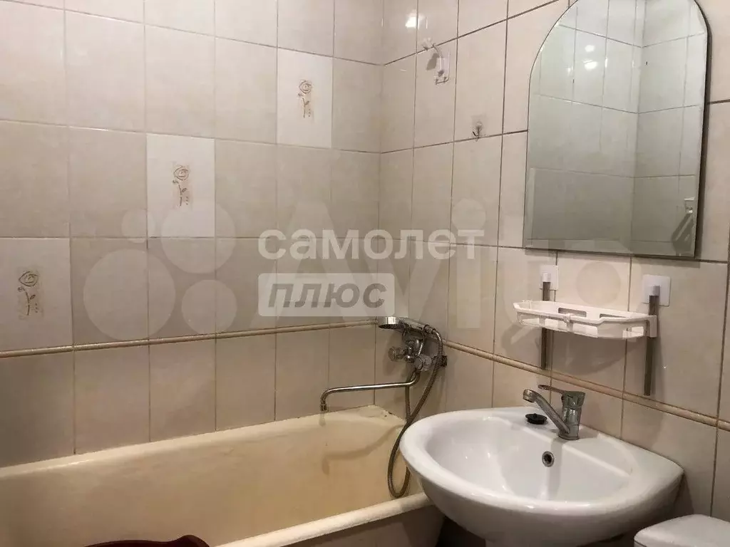 1-к. квартира, 28,5 м, 3/5 эт. - Фото 1