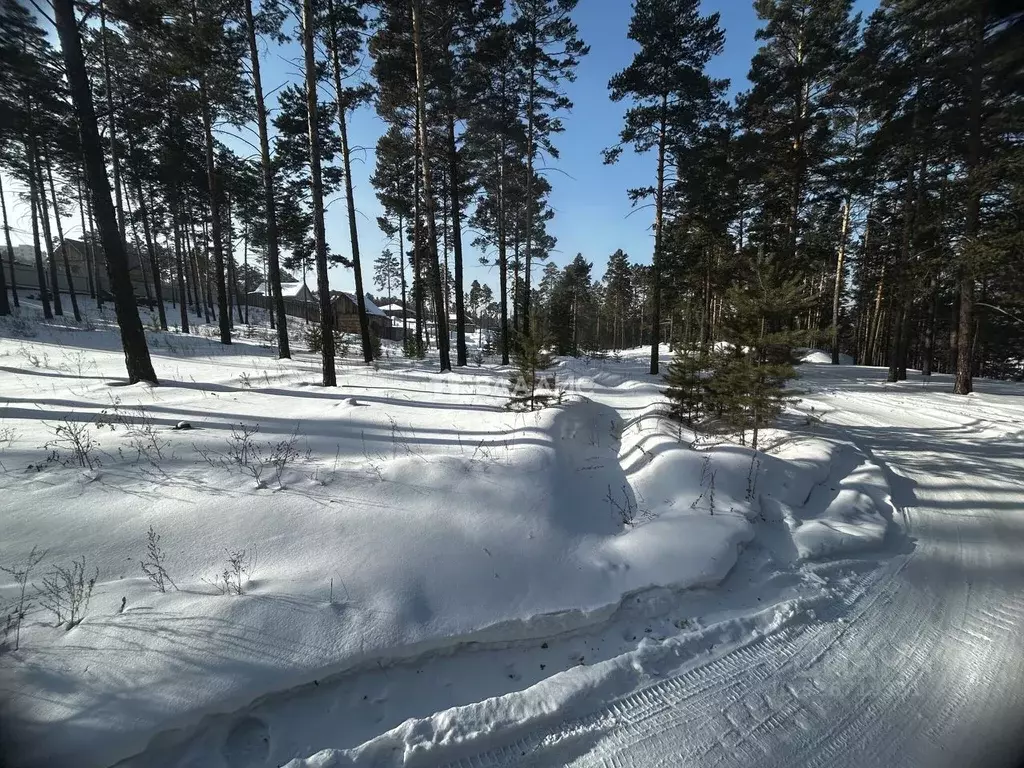 Участок в Бурятия, Улан-Удэ 144-й мкр,  (4.0 сот.) - Фото 2