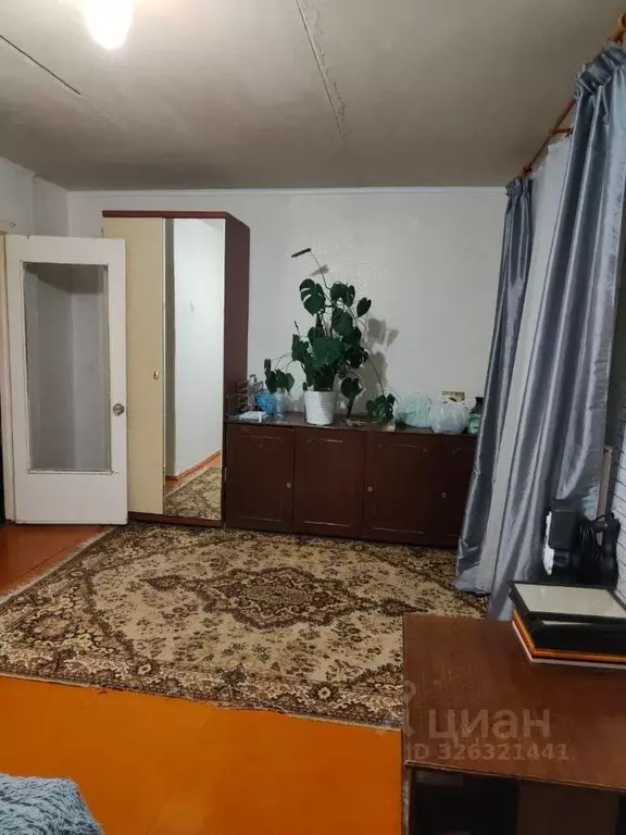 2-к кв. Ярославская область, Ярославль Тутаевское ш., 77 (44.7 м) - Фото 1