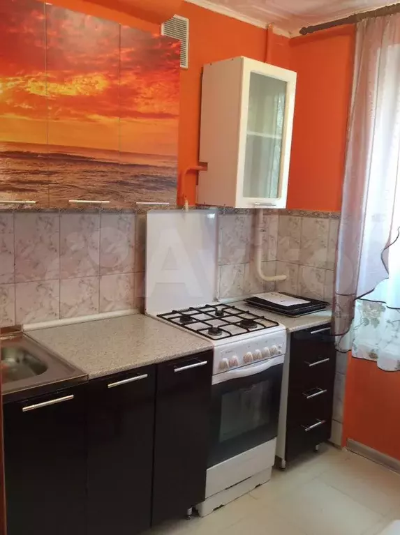 2-к. квартира, 44 м, 1/5 эт. - Фото 0