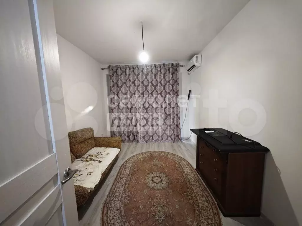2-к. квартира, 50 м, 8/9 эт. - Фото 0