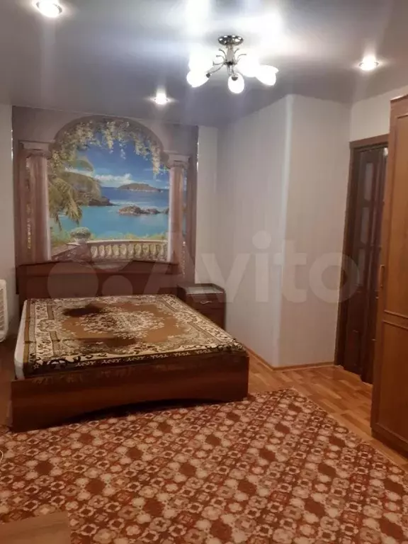 1-к. квартира, 30 м, 2/5 эт. - Фото 0