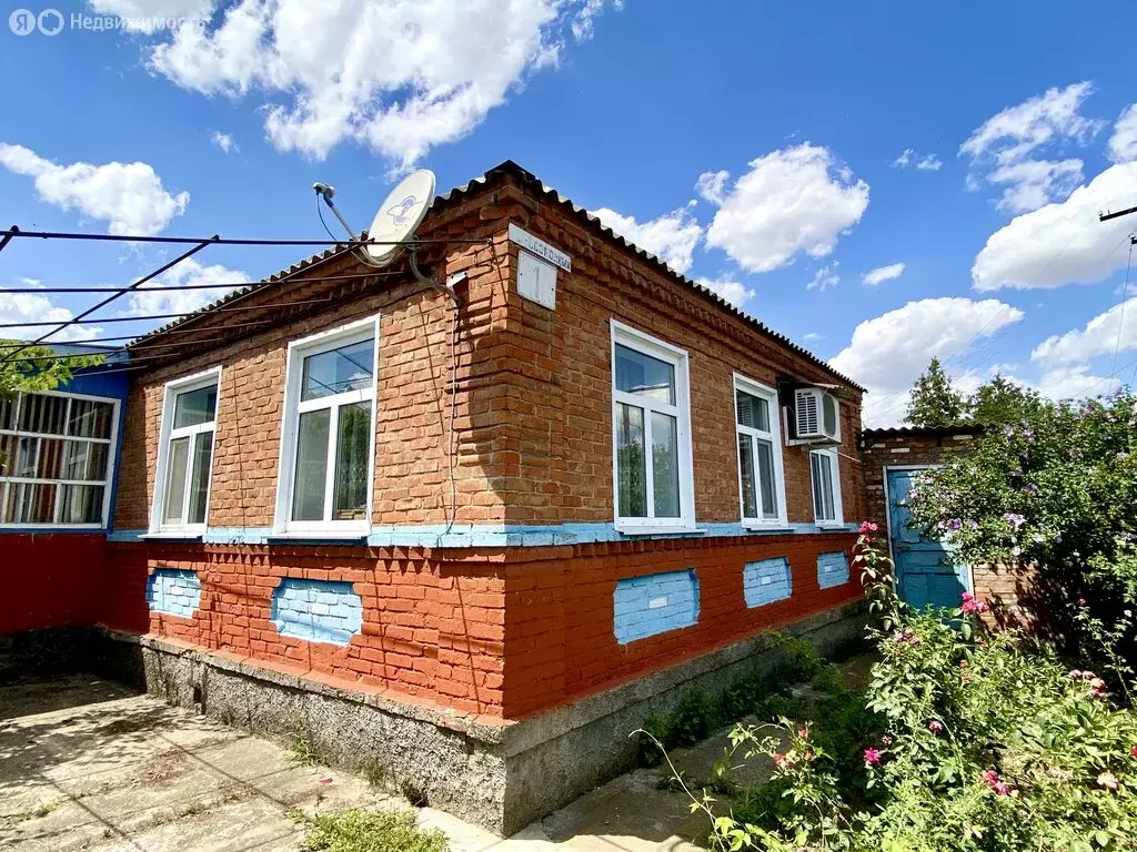 Дом в село Николенское, Свободный переулок (60 м) - Фото 0
