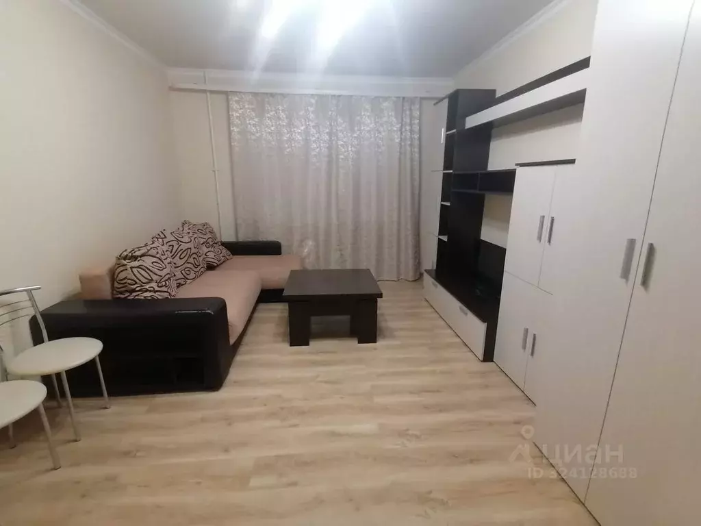 1-к кв. Московская область, Люберцы городской округ, д. Островцы, ... - Фото 1