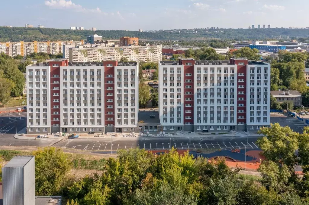 Нижний новгород ул сафронова 13к1 фото панорама
