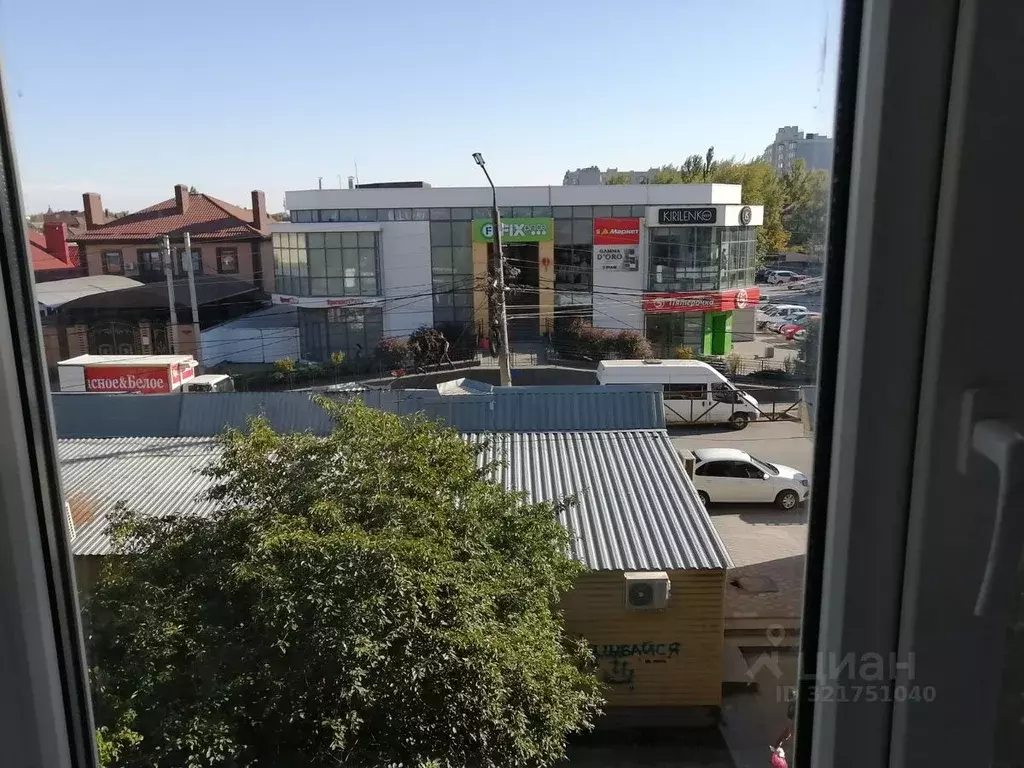 2-к кв. Ростовская область, Батайск Октябрьская ул., 116 (52.0 м) - Фото 1