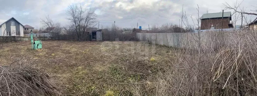 Участок в Оренбургская область, Сакмарский район, Беловский сельсовет, ... - Фото 2