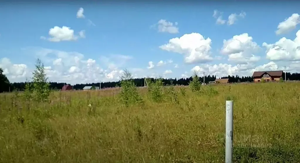 Участок, 7.8 сот., сельхоз (снт или днп) - Фото 1