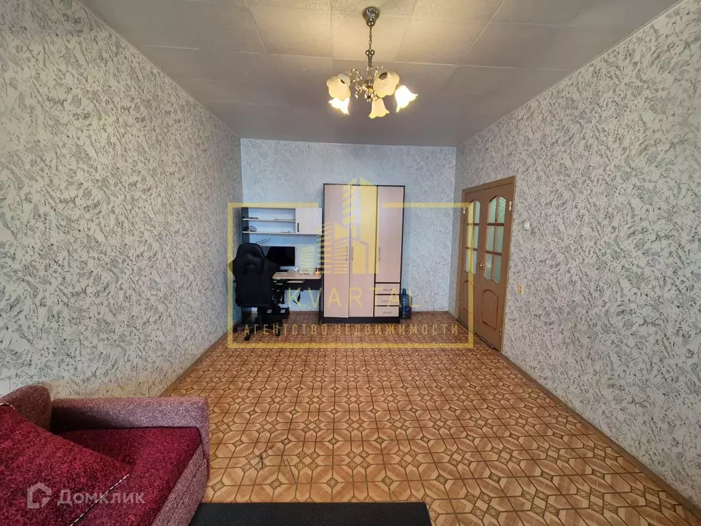 Продаётся 1-к квартира, 45.5 м - Фото 1
