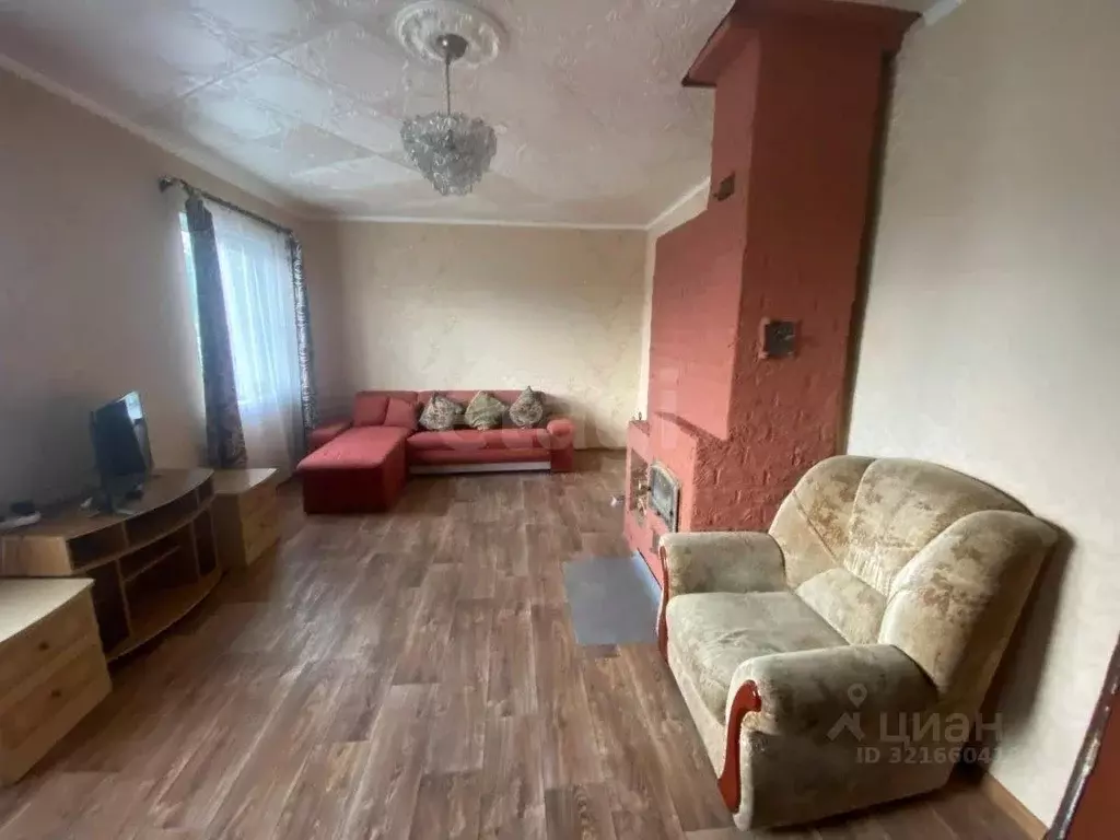 Дом в Архангельская область, Котлас ул. Бор, 40 (84 м) - Фото 1