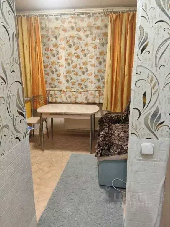 1-к кв. Кировская область, Киров ул. Воровского, 163 (35.0 м) - Фото 2