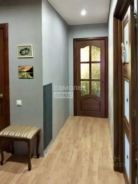 3-к кв. Московская область, Чехов ул. Дружбы, 1а (72.3 м) - Фото 2