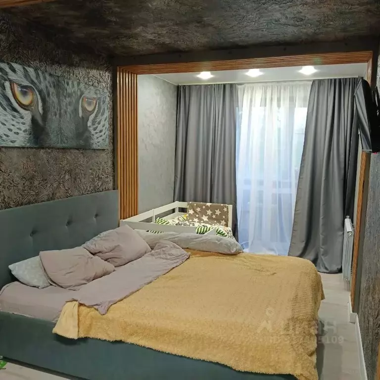 3-к кв. Ярославская область, Рыбинск Цимлянская ул., 3 (59.0 м) - Фото 0