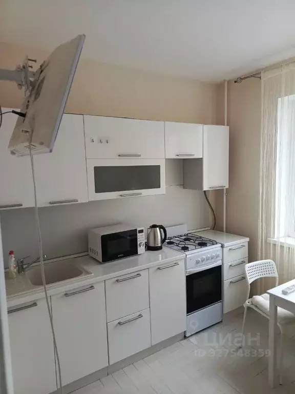 2-к кв. Новгородская область, Великий Новгород ул. Якова Павлова, 3к1 ... - Фото 1