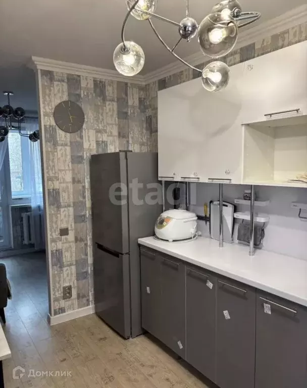 Продаётся 2-к квартира, 36 м - Фото 0