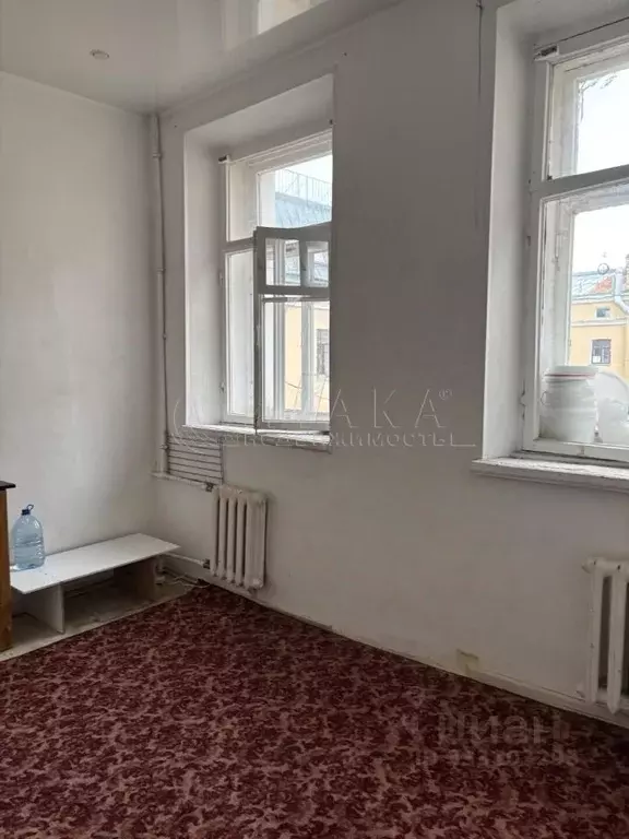 Комната Санкт-Петербург Невский просп., 74-76 (12.8 м) - Фото 1