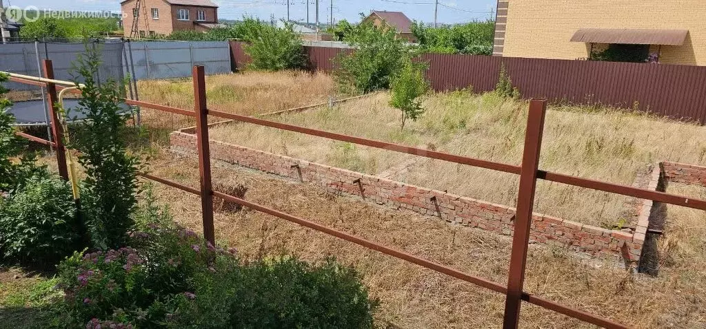 Участок в Ростов-на-Дону, садовое товарищество Луч, 3-я Лазерная улица ... - Фото 1