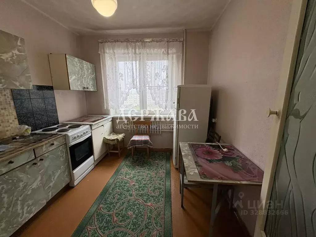 2-к кв. Белгородская область, Старый Оскол Буденного мкр, 6А (54.0 м) - Фото 1