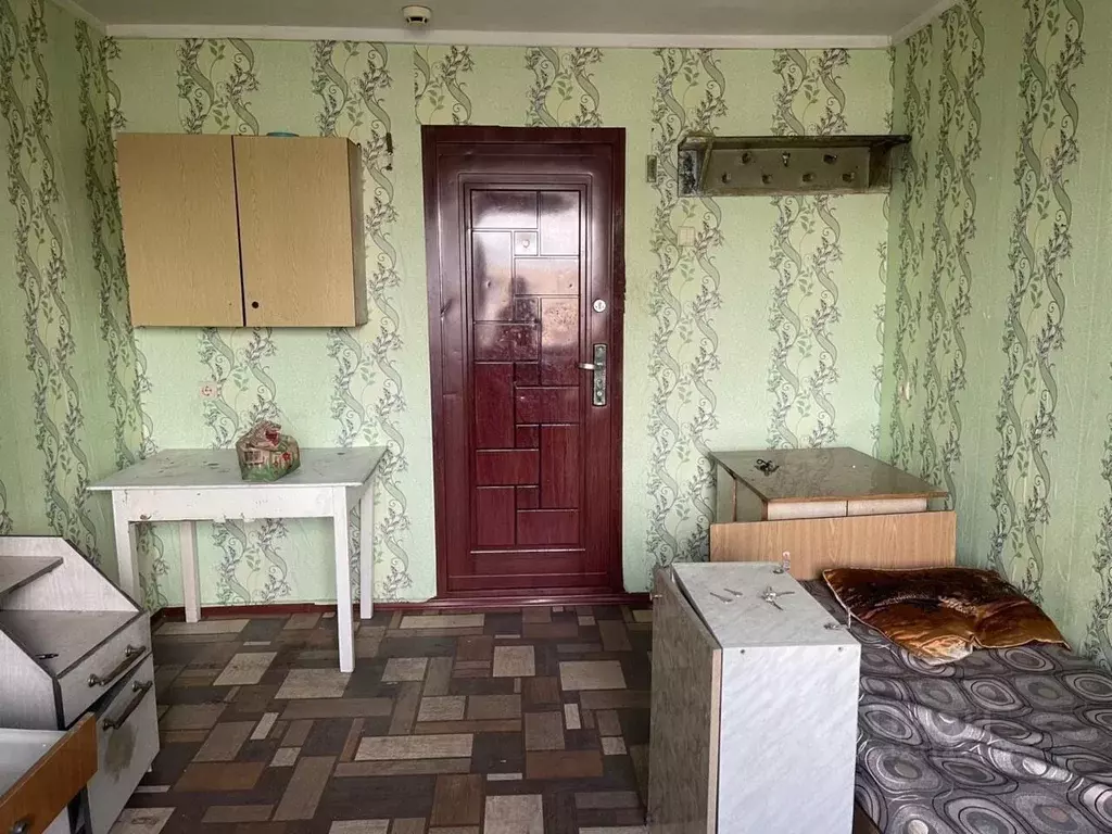 Комната Новосибирская область, Искитим Советская ул., 221 - Фото 1