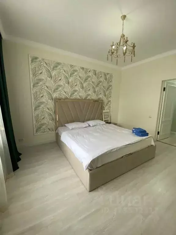 2-к кв. Кабардино-Балкария, Эльбрусский район, с. Эльбрус ул. Согаева, ... - Фото 0