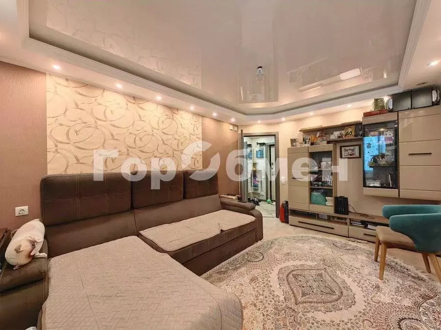 2-к кв. Москва ул. Богданова, 32 (47.0 м) - Фото 1