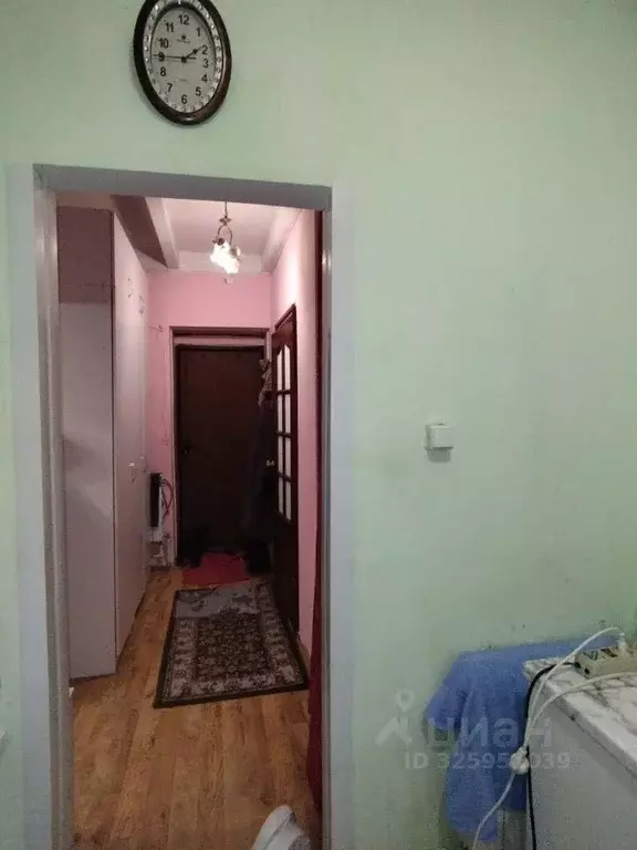 Дом в Костромская область, Кострома Сенной пер. (40 м) - Фото 2