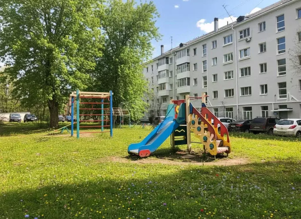 Комната Пермский край, Пермь ул. Комбайнеров, 34 (13.0 м) - Фото 1