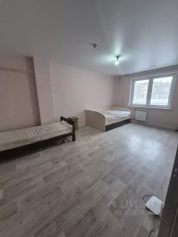 2-к кв. Красноярский край, Красноярск Норильская ул., 52А (65.0 м) - Фото 1