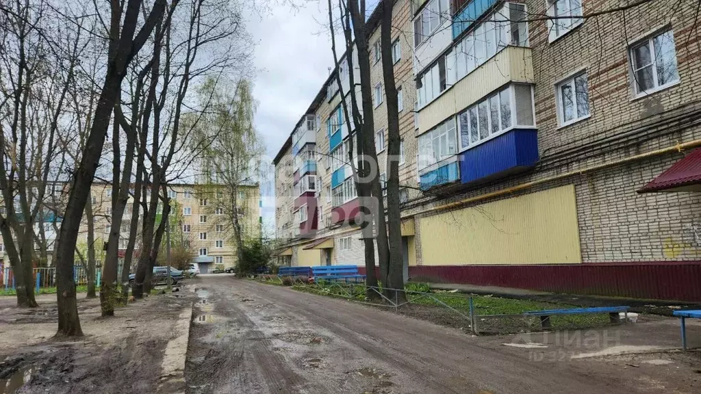 3-к кв. Пензенская область, Кузнецк ул. Кирова, 95 (62.1 м) - Фото 1