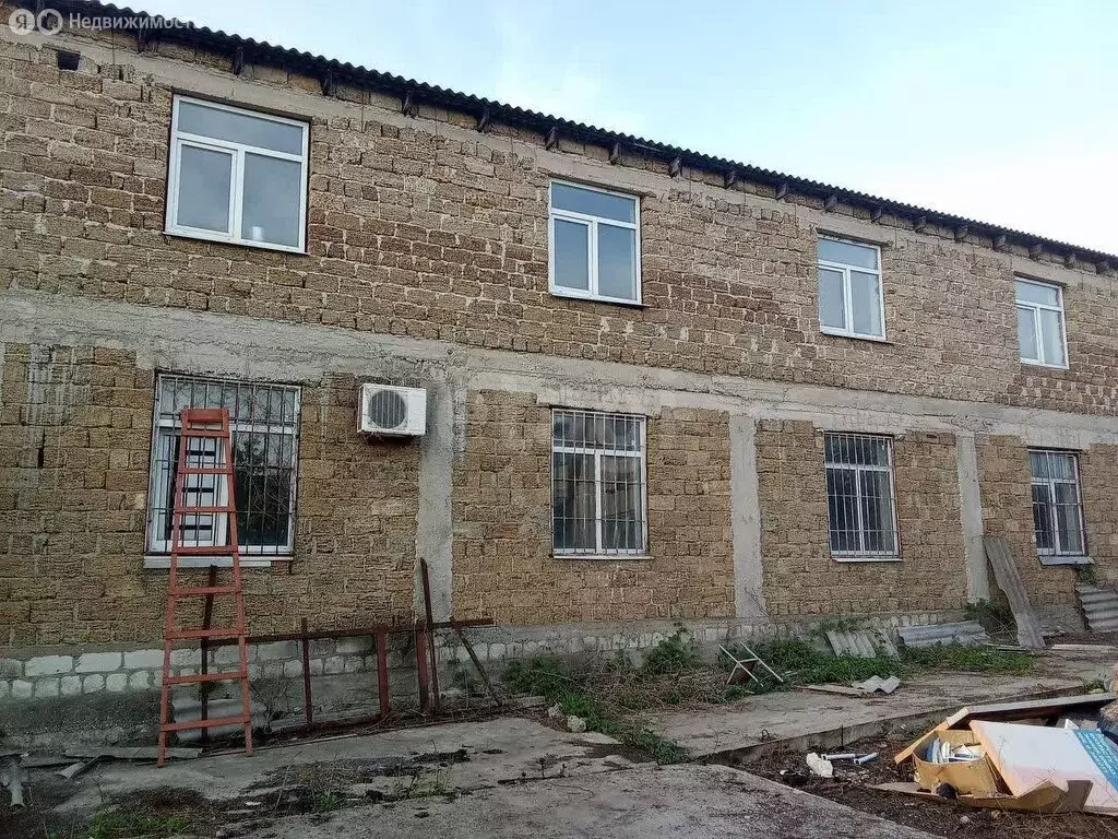 Дом в Симферополь, 26-я улица Коллективных Садов (229.6 м) - Фото 0