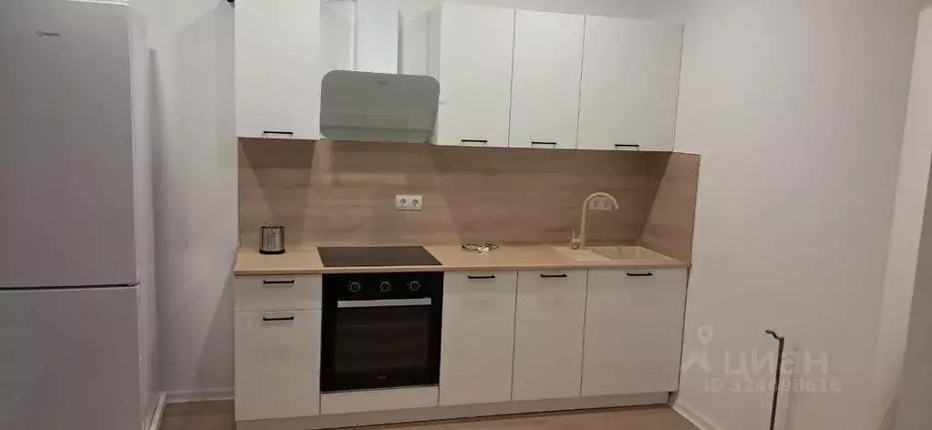 1-к кв. Москва Варшавское ш., 280к3 (32.0 м) - Фото 1