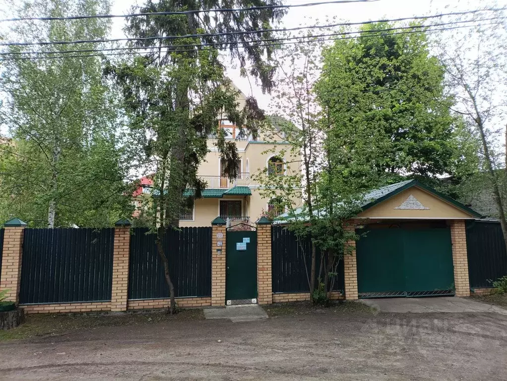 Дом в Московская область, Раменское 1-й кв-л, 23 (499 м) - Фото 2