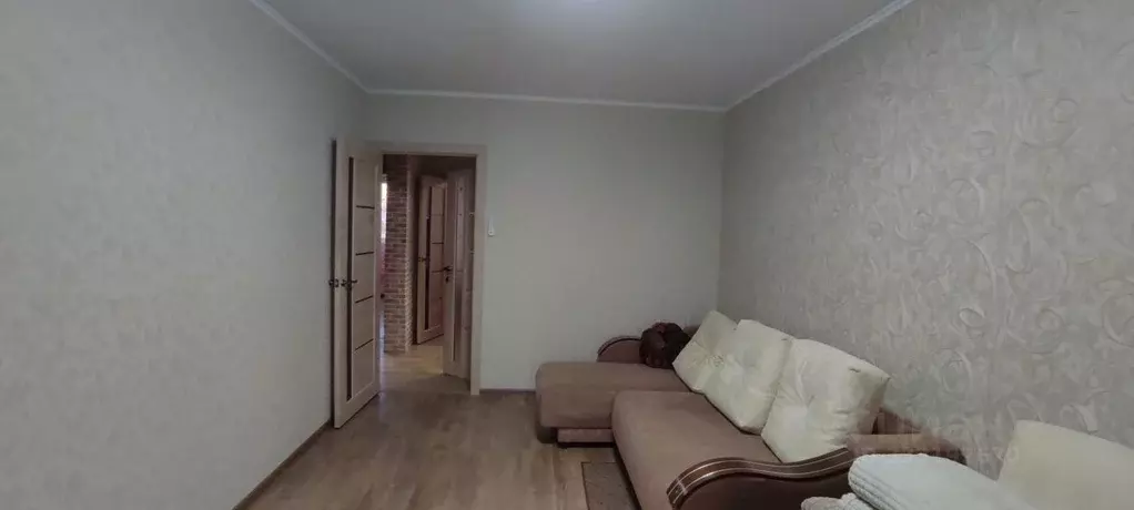 2-к кв. Краснодарский край, Ейск ул. Седина, 53/2 (49.4 м) - Фото 2