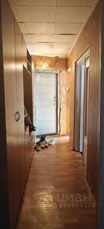 3-к кв. Челябинская область, Челябинск пер. Мамина, 2А (64.0 м) - Фото 2