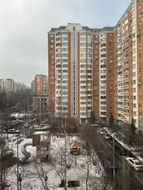 2-к кв. Москва Щелковское ш., 82К1 (51.5 м) - Фото 0